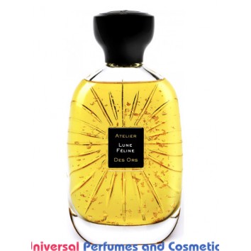 Our impression of Lune Feline Atelier des Ors  Unisex Concentrated Perfume Oil (004298) 